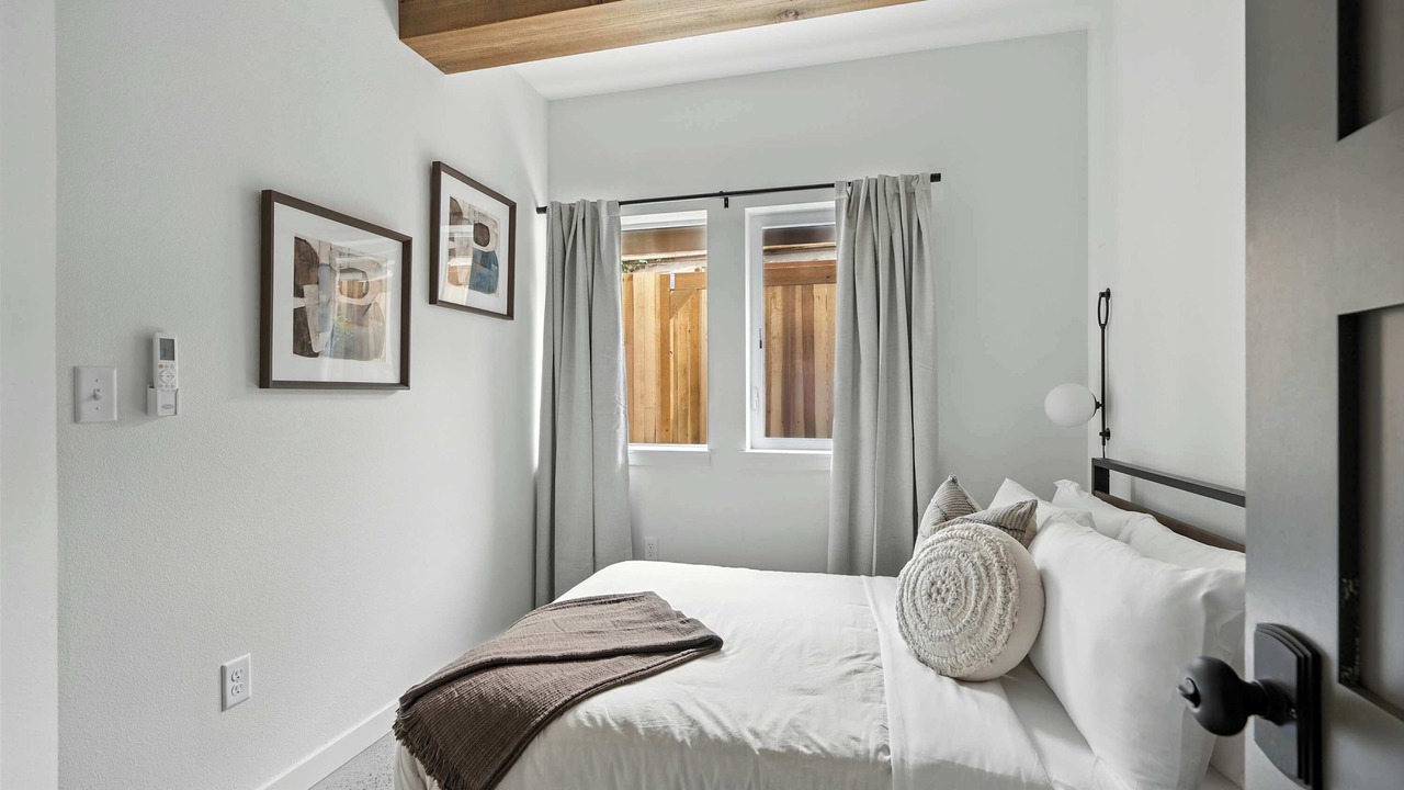 Photo of Bedroom in Kerns