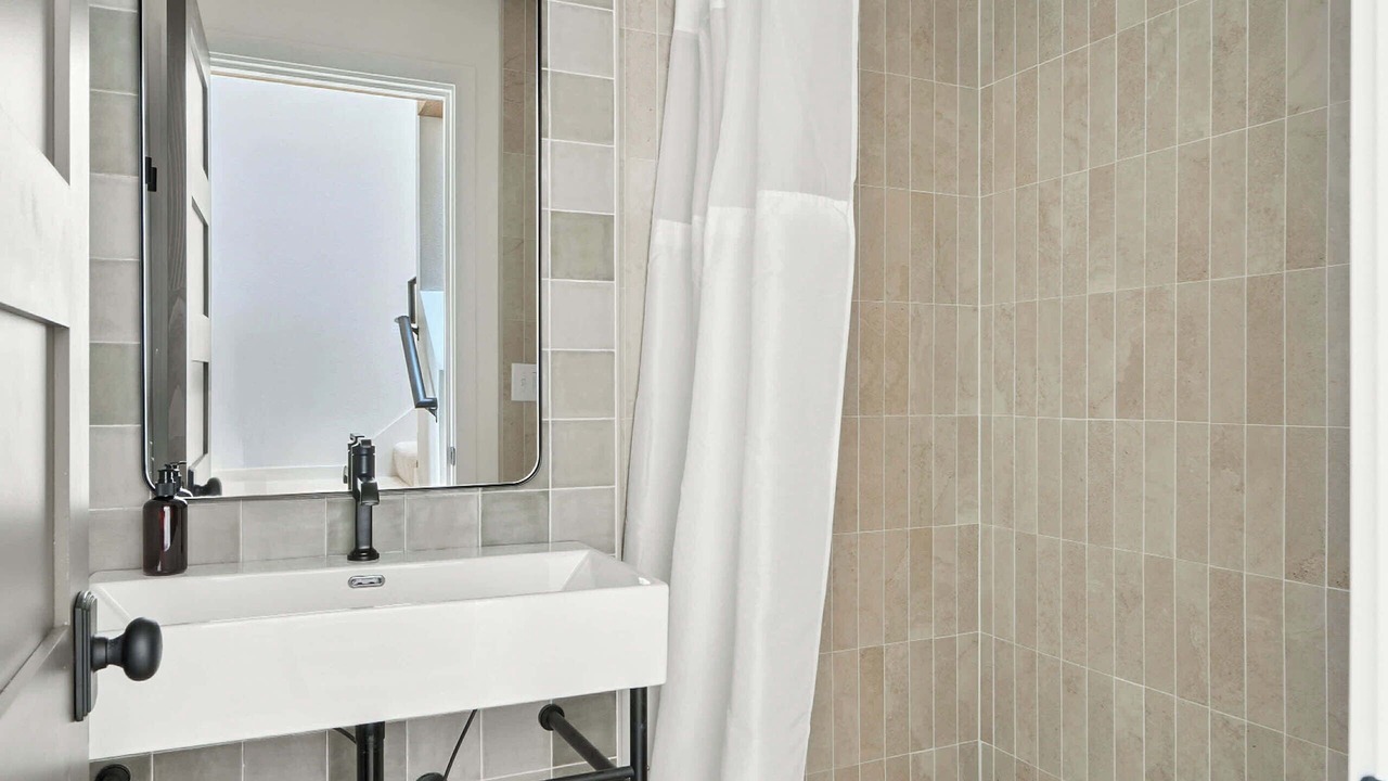 Photo of Bathroom in Kerns