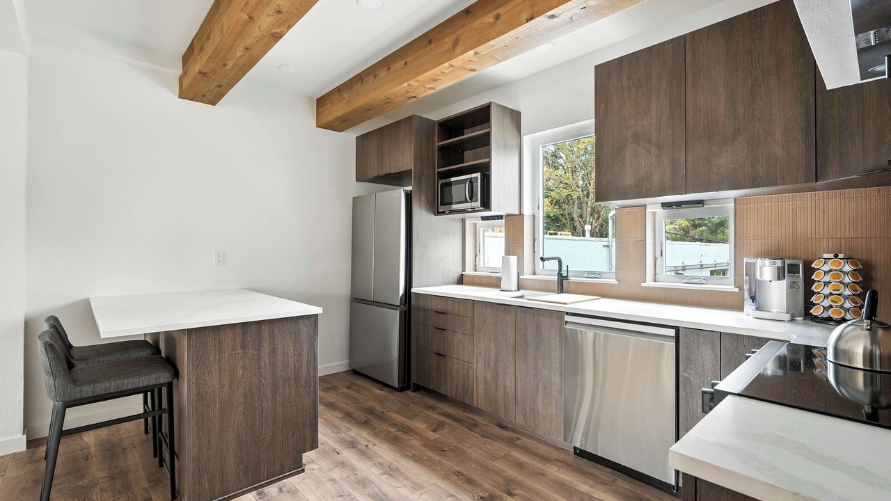 Photo of Kitchen in Kerns