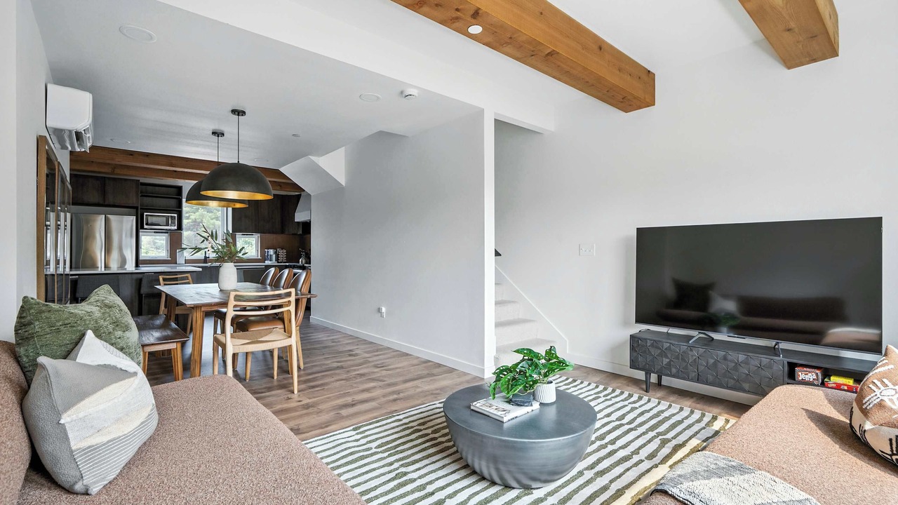 Photo of Livingroom in Kerns