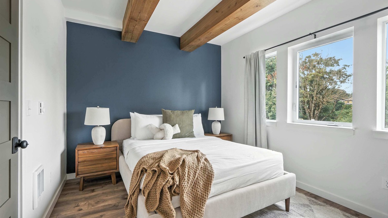 Photo of Bedroom in Kerns