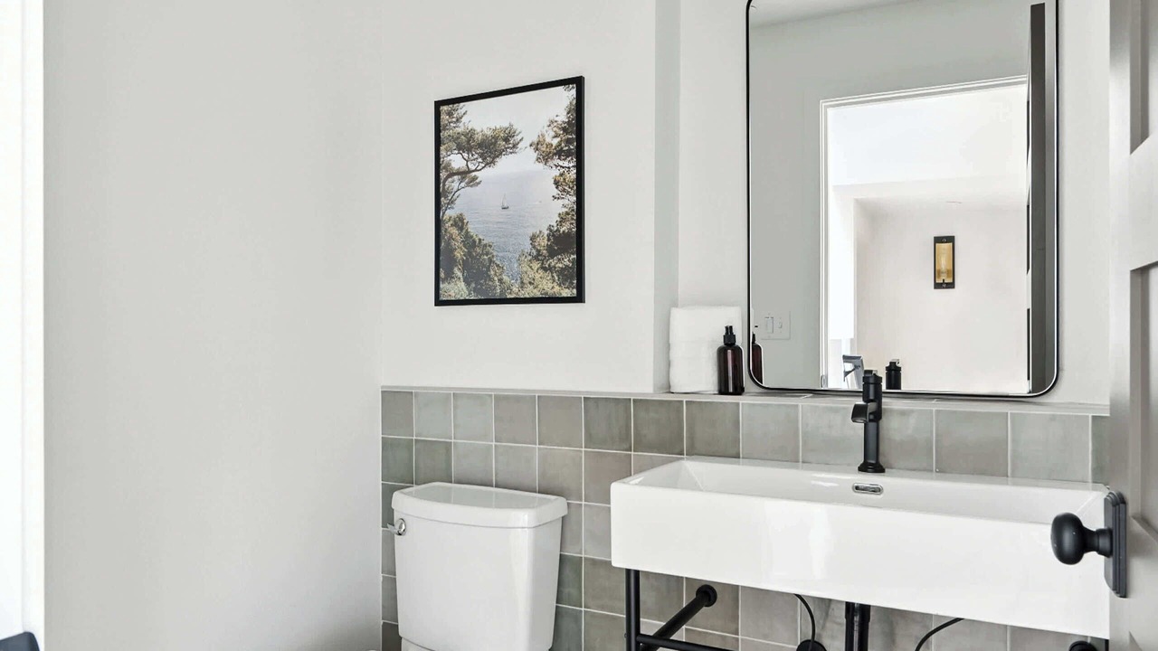 Photo of Bathroom in Kerns