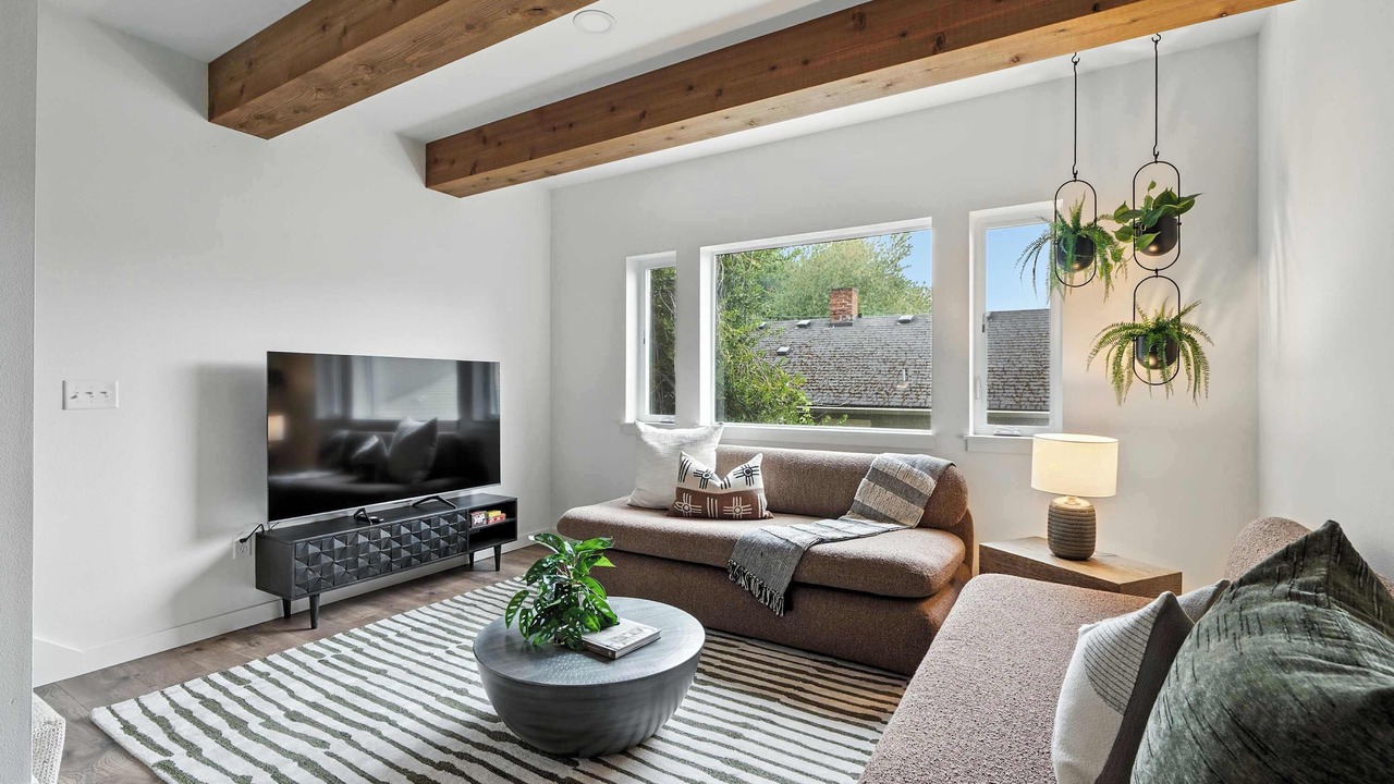Photo of Livingroom in Kerns
