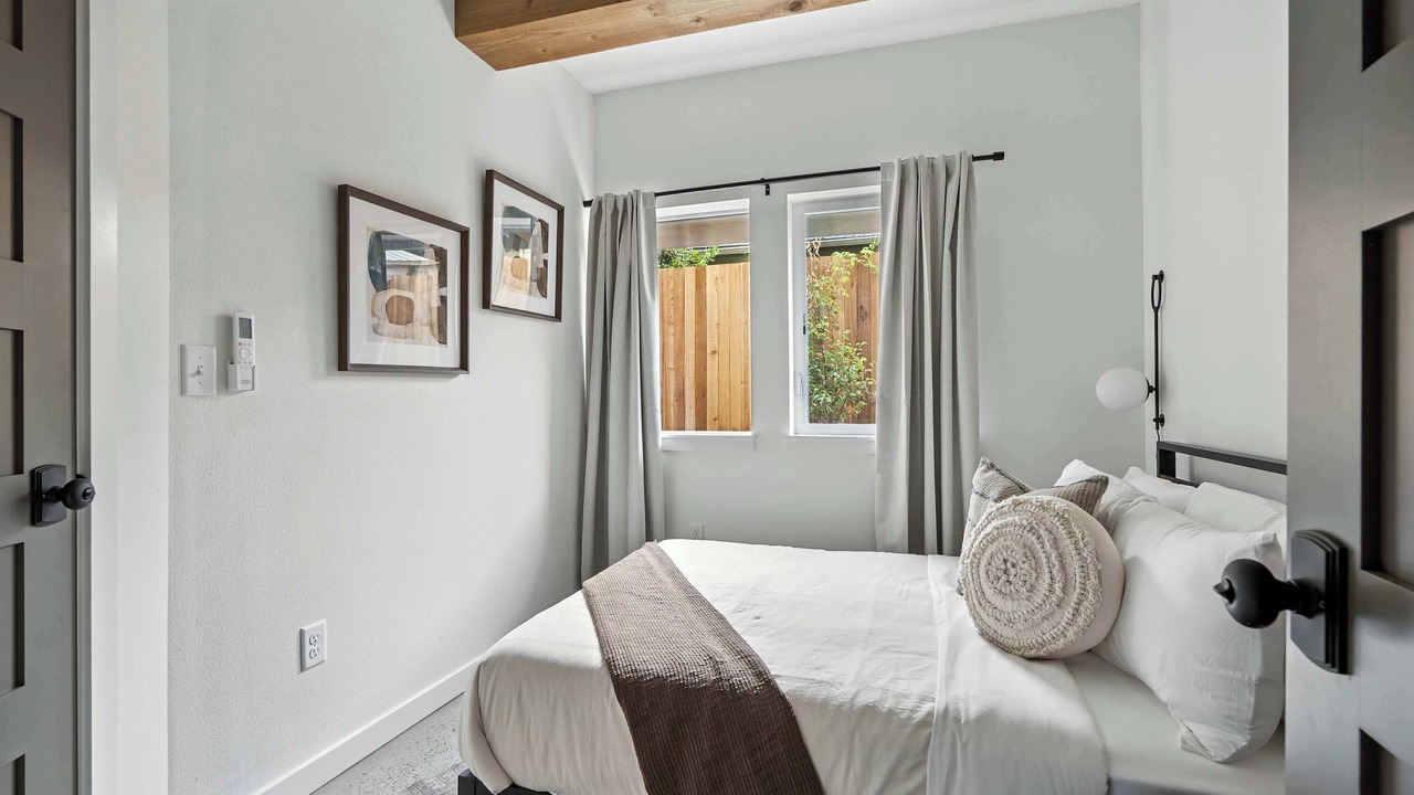 Photo of Bedroom in Kerns