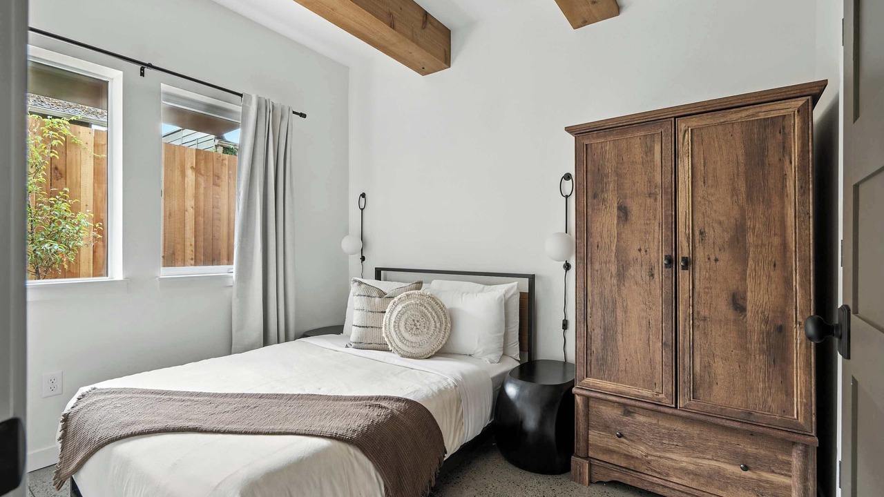 Photo of Bedroom in Kerns