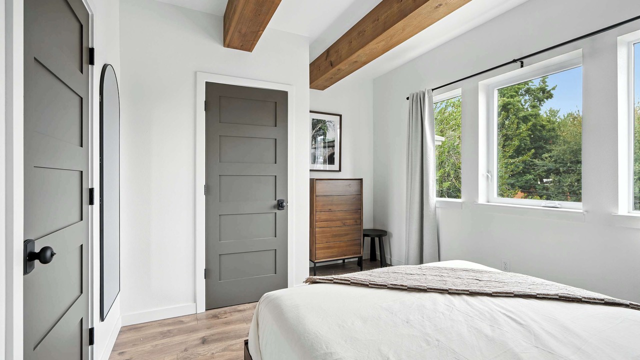 Photo of Bedroom in Kerns