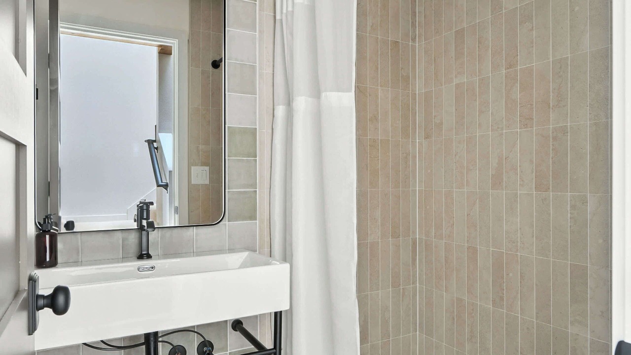 Photo of Bathroom in Kerns