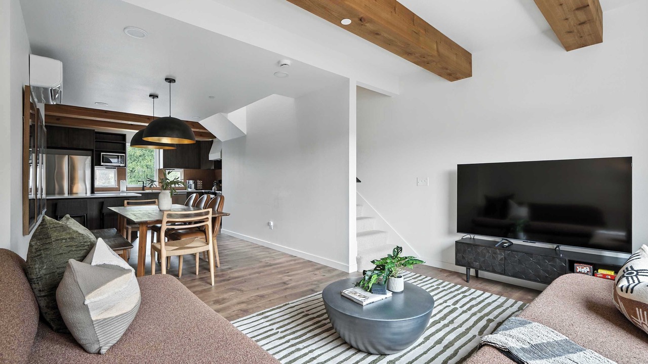 Photo of Livingroom in Kerns