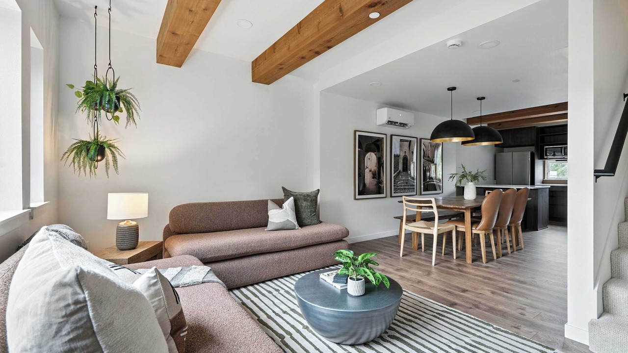 Photo of Livingroom in Kerns