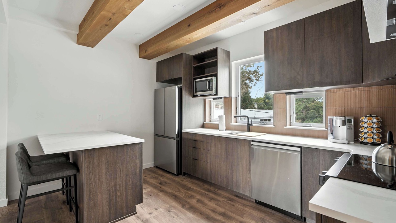 Photo of Kitchen in Kerns