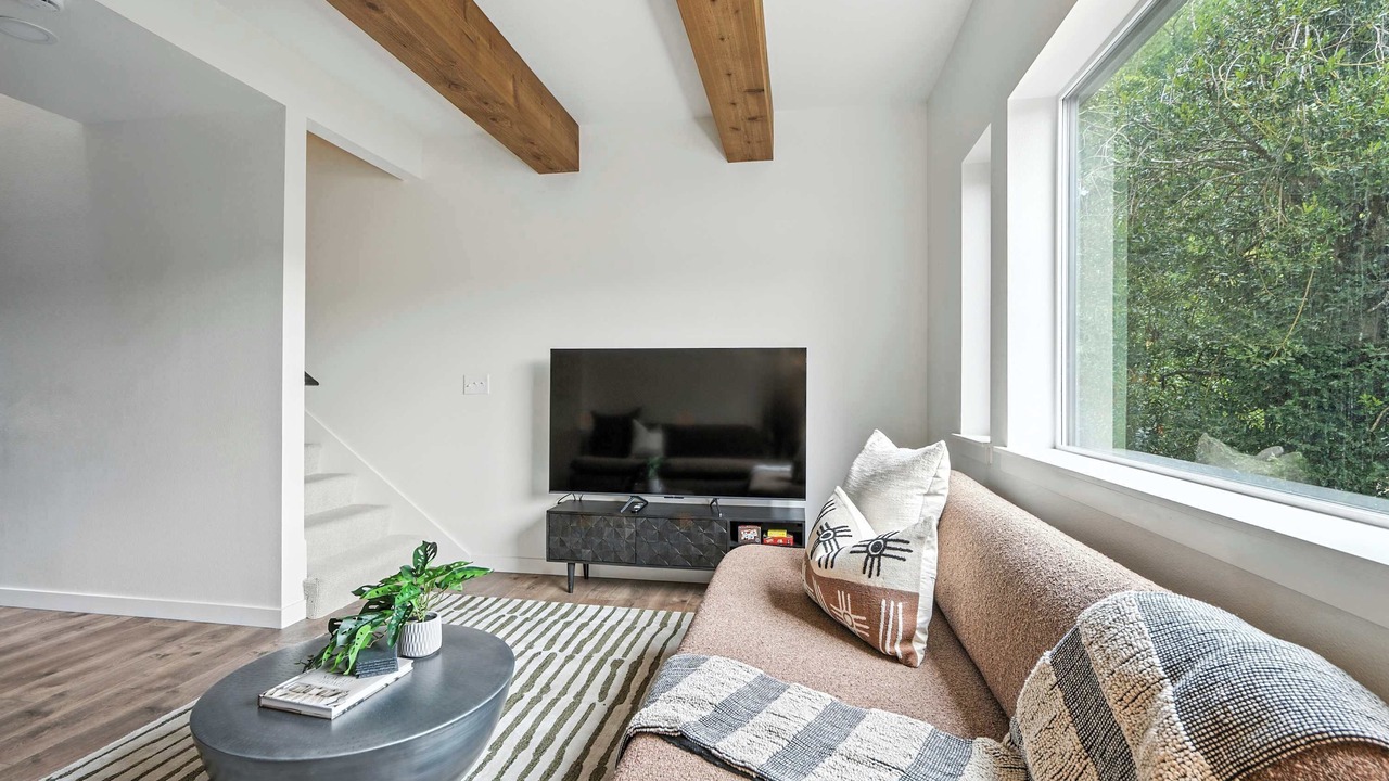Photo of Livingroom in Kerns
