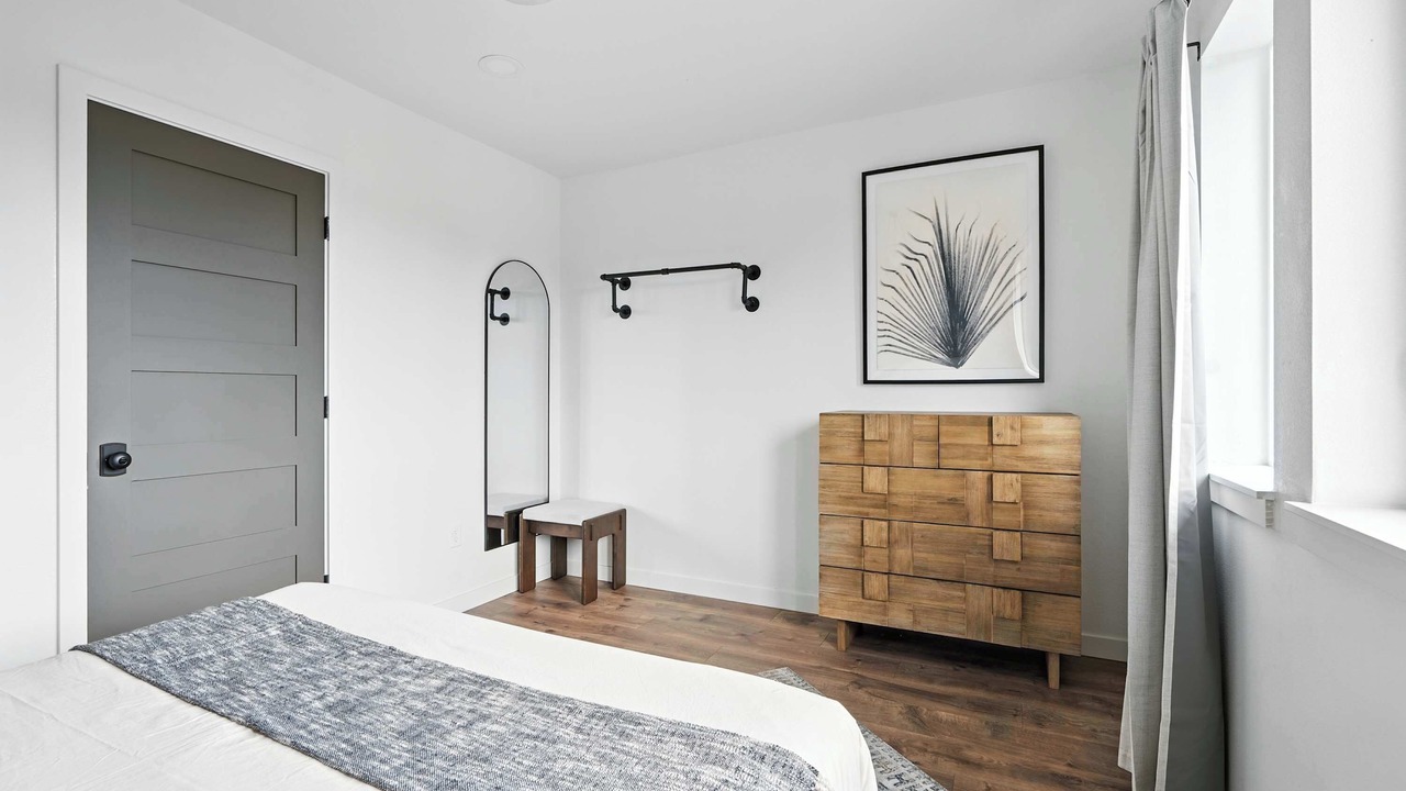 Photo of Bedroom in Kerns