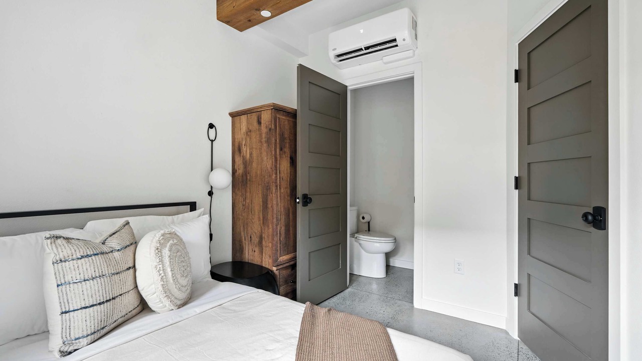 Photo of Bedroom in Kerns