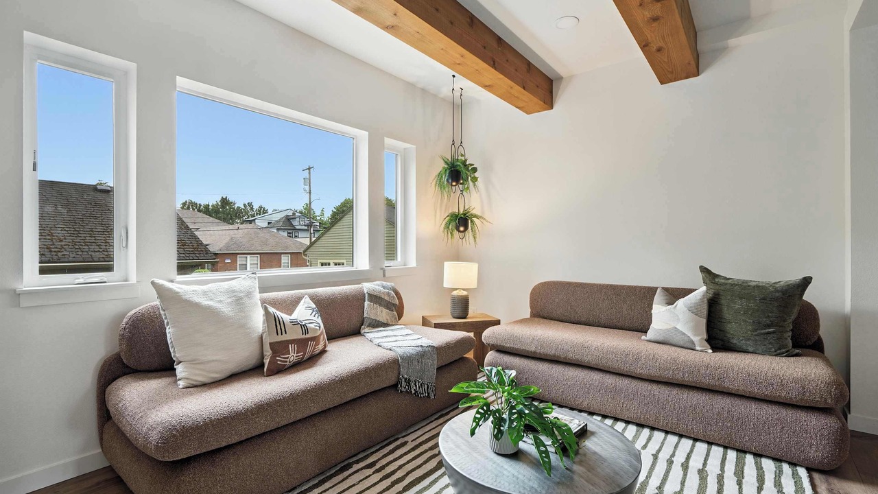 Photo of Livingroom in Kerns