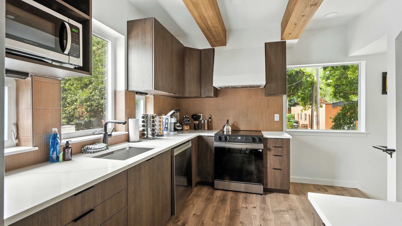 Photo of Kitchen in Kerns