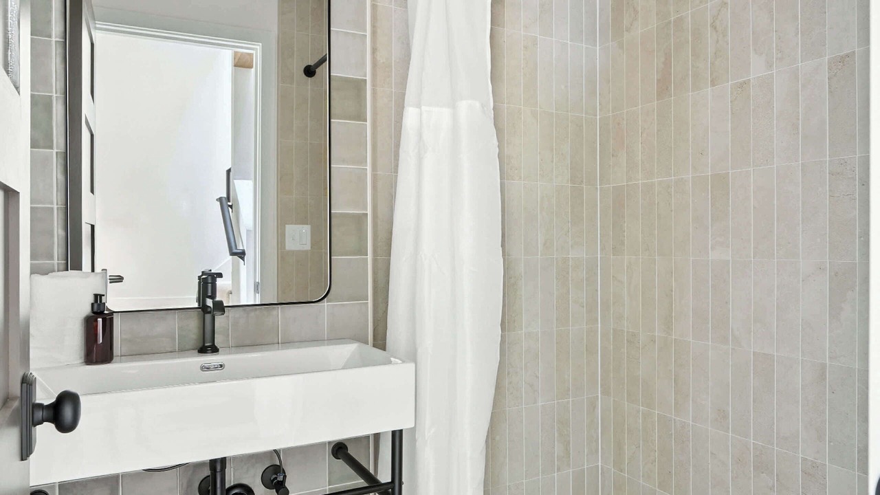 Photo of Bathroom in Kerns