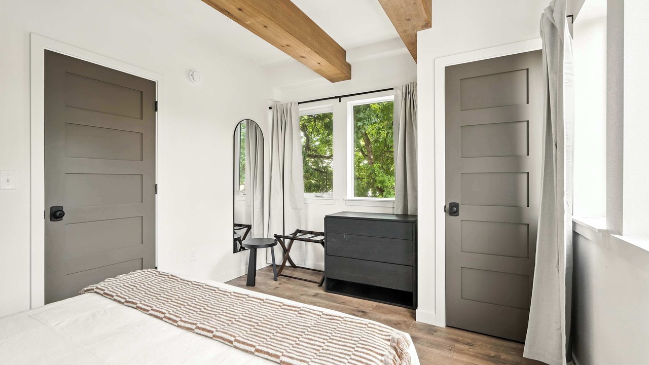 Photo of Bedroom in Kerns