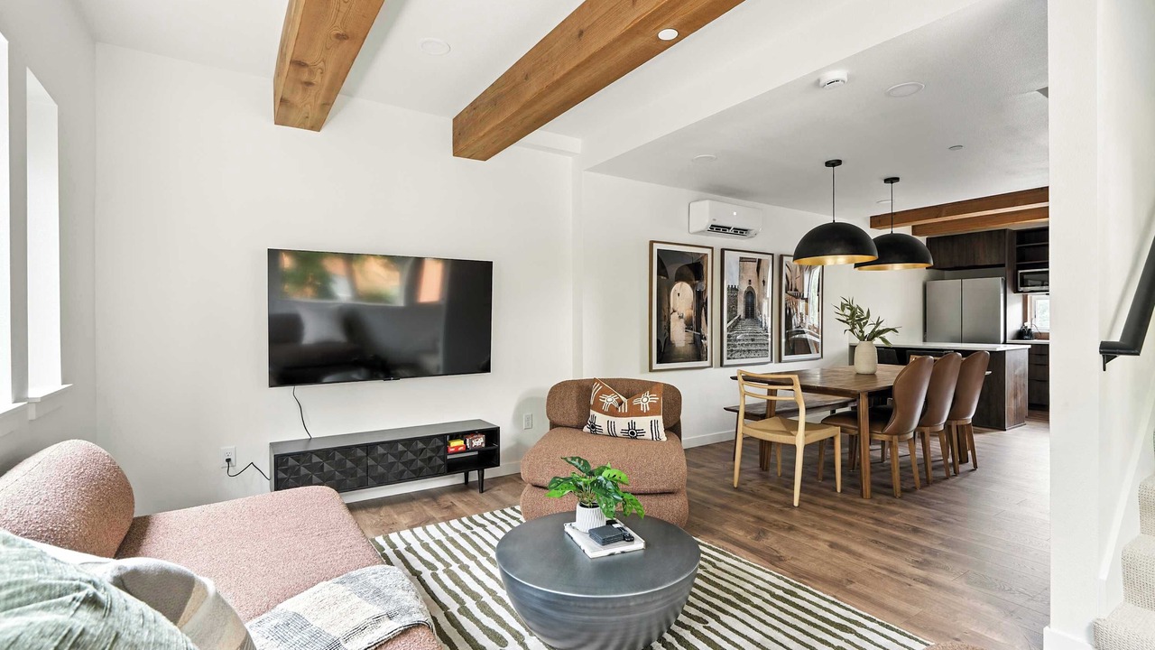 Photo of Livingroom in Kerns
