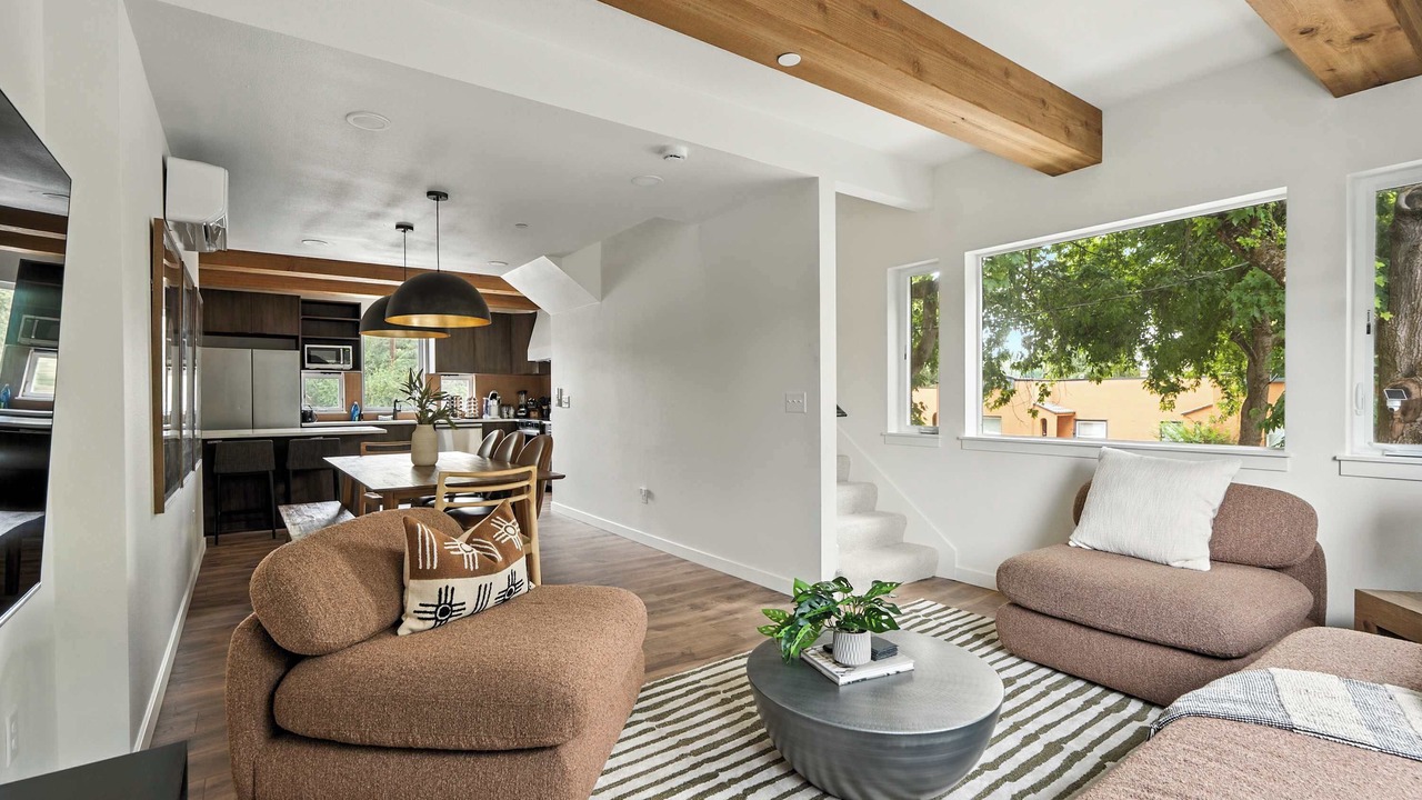 Photo of Livingroom in Kerns