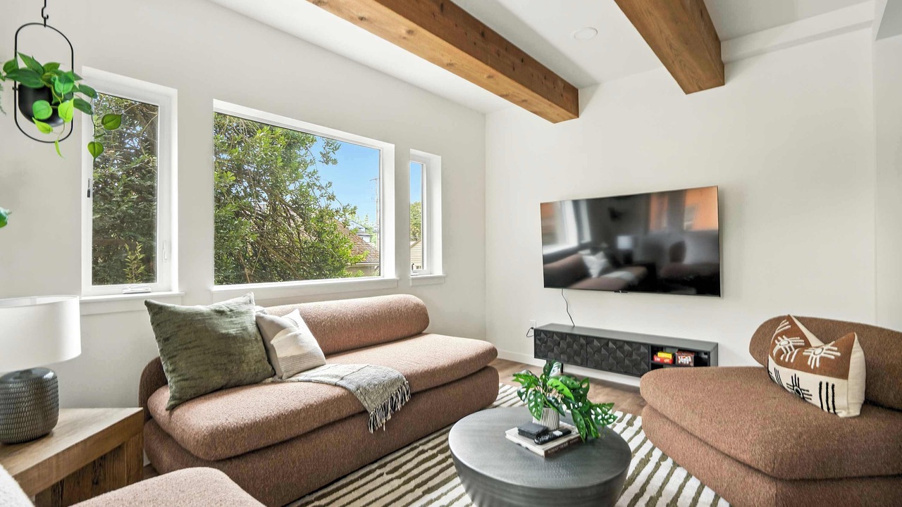 Photo of Livingroom in Kerns