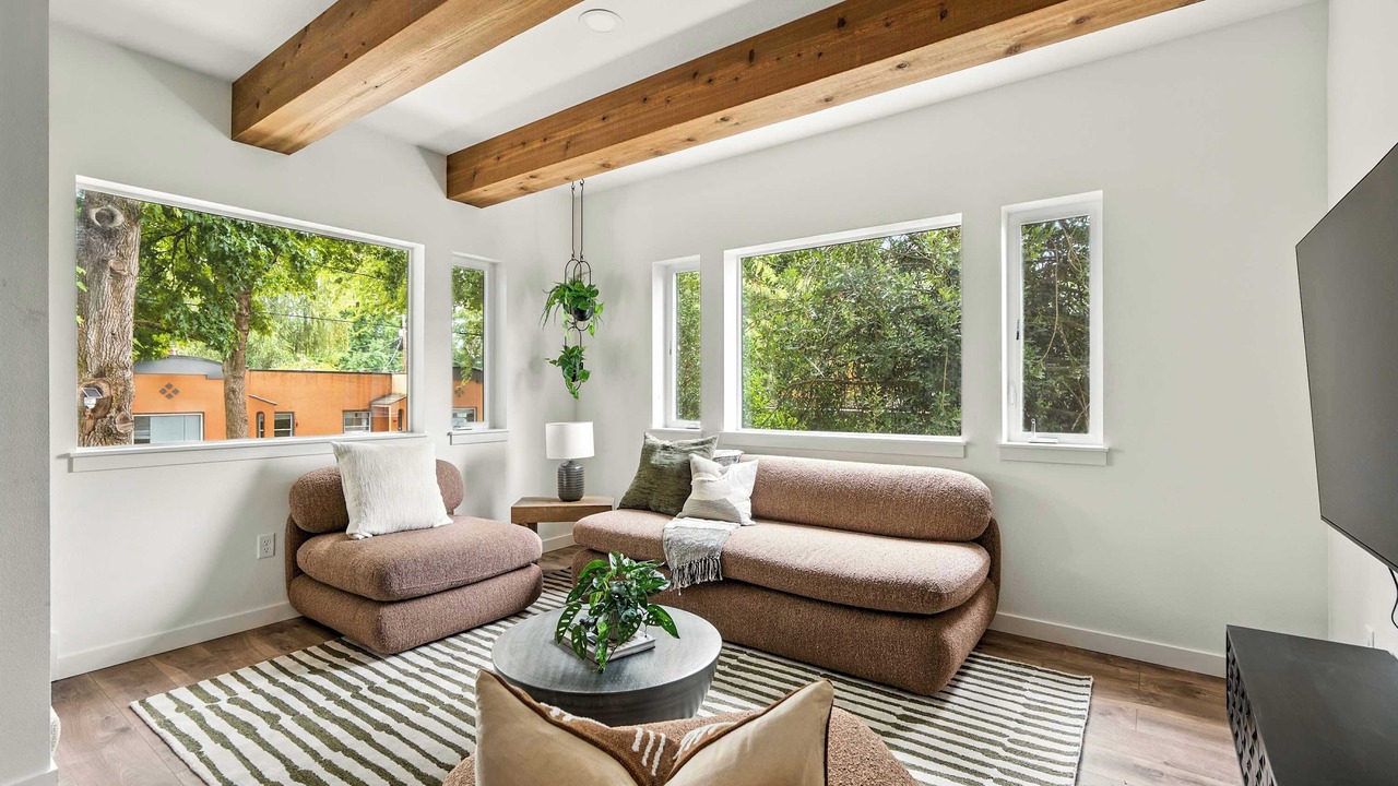 Photo of Livingroom in Kerns