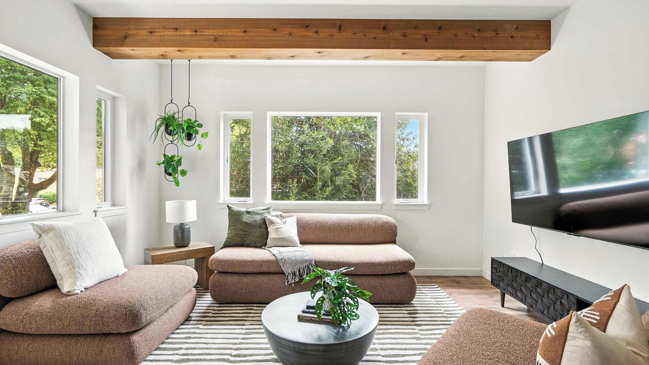 Photo of Livingroom in Kerns