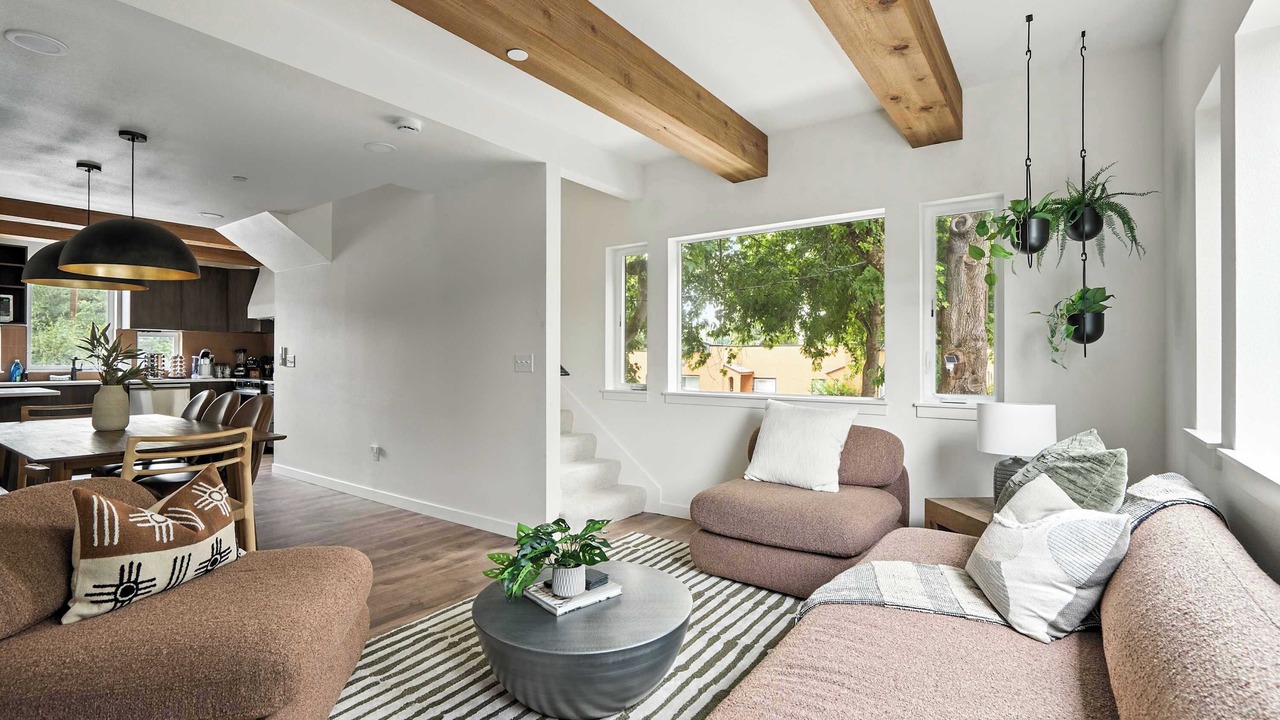 Photo of Livingroom in Kerns