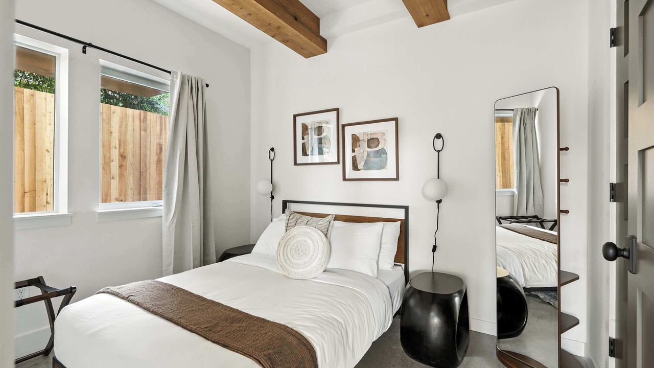 Photo of Bedroom in Kerns