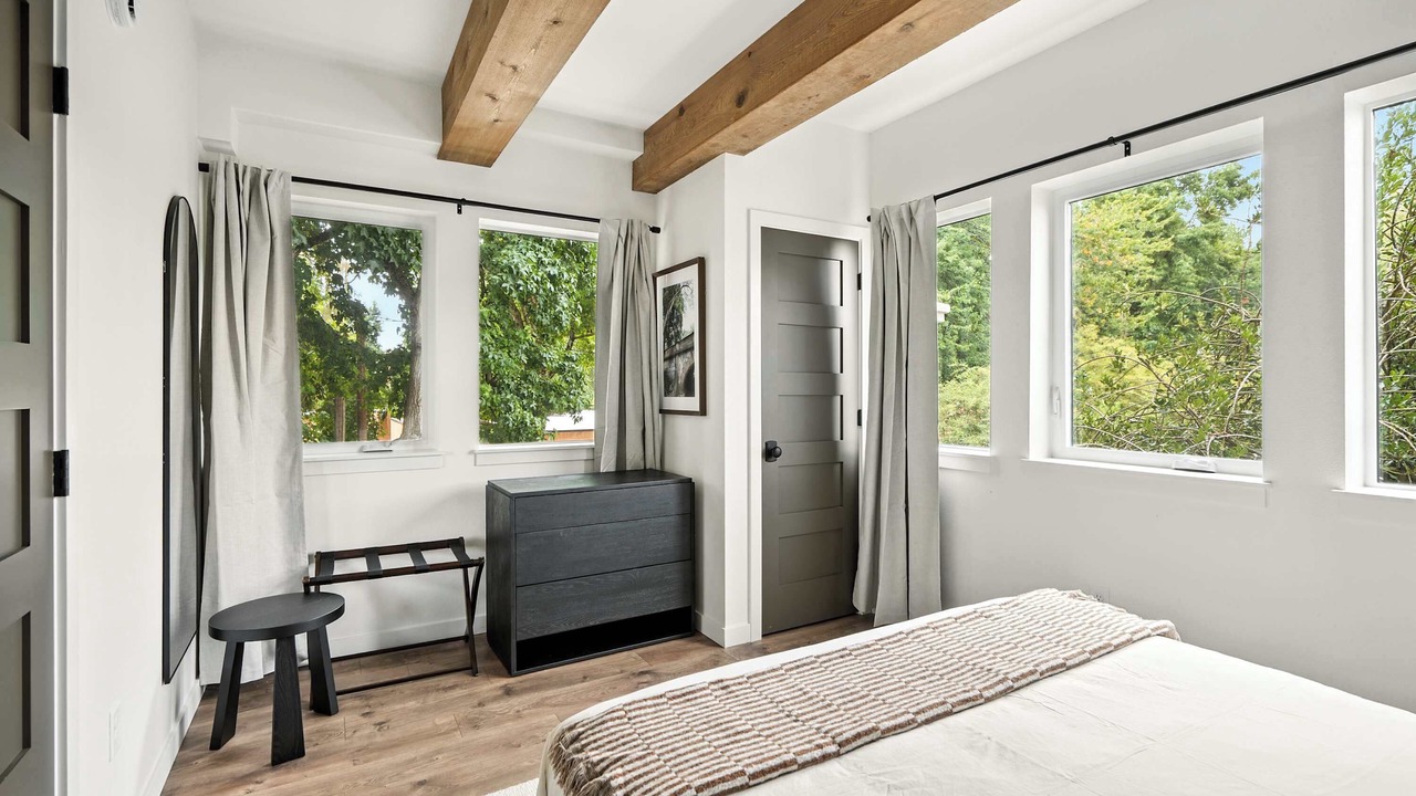Photo of Bedroom in Kerns