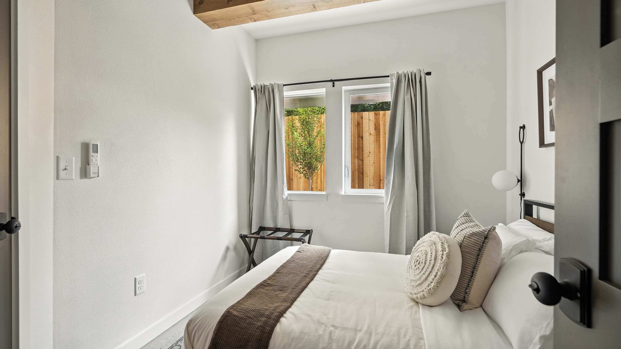 Photo of Bedroom in Kerns