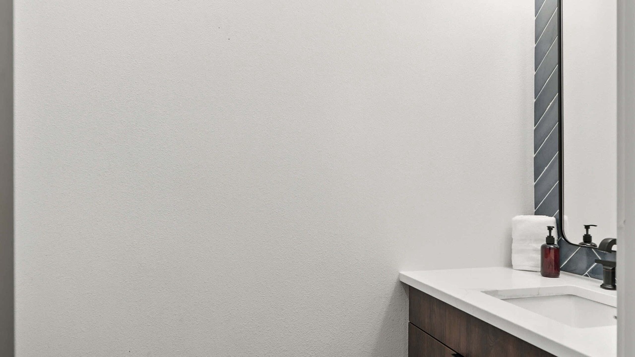 Photo of Bathroom in Kerns