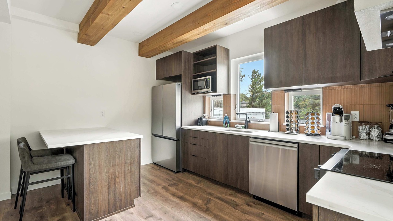 Photo of Kitchen in Kerns