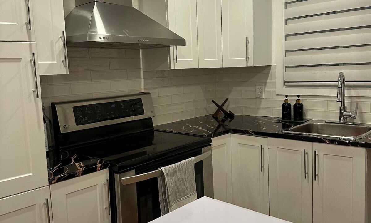 Photo of Kitchen in Longueuil