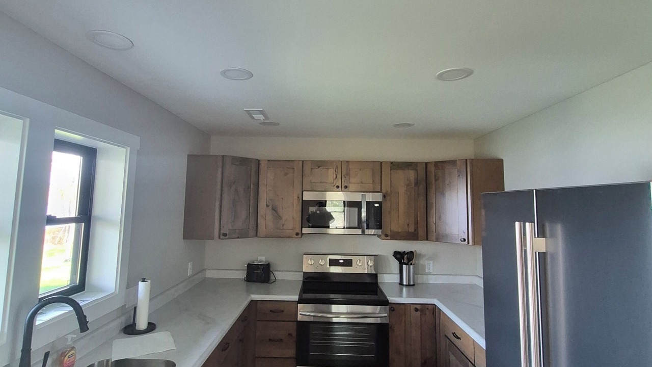 Photo of Kitchen in Fulton