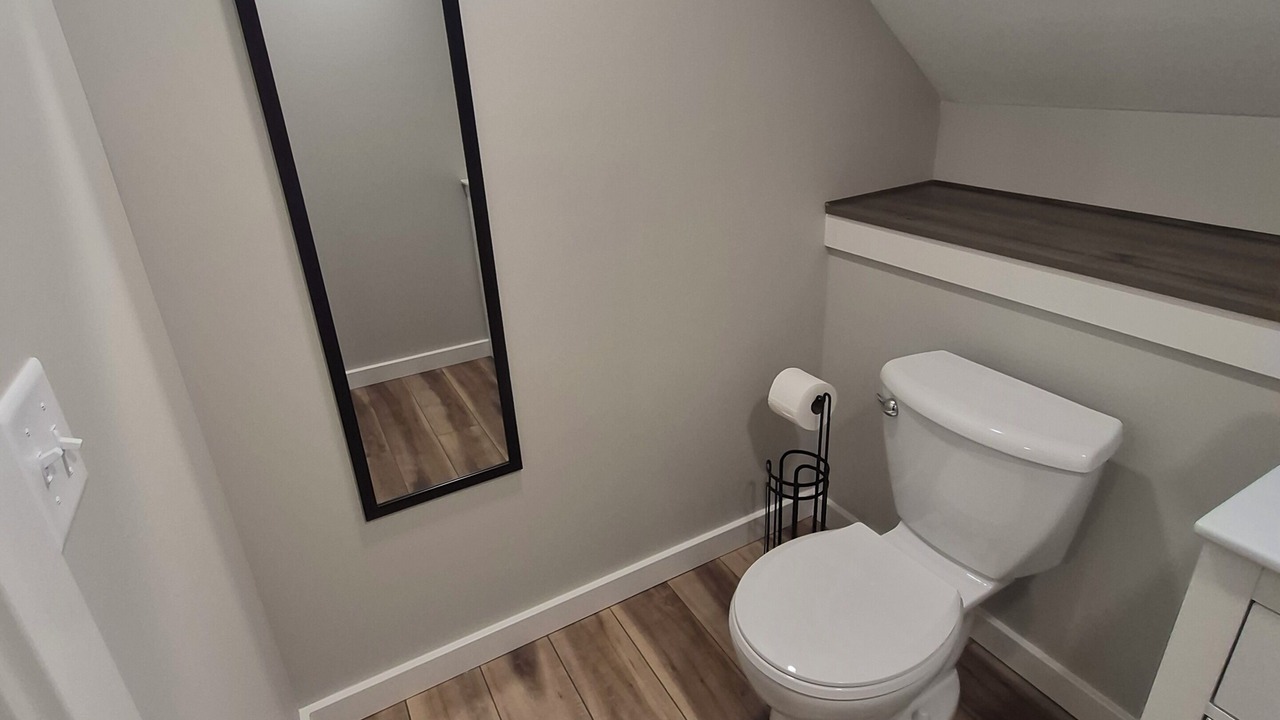 Photo of Bathroom in Fulton