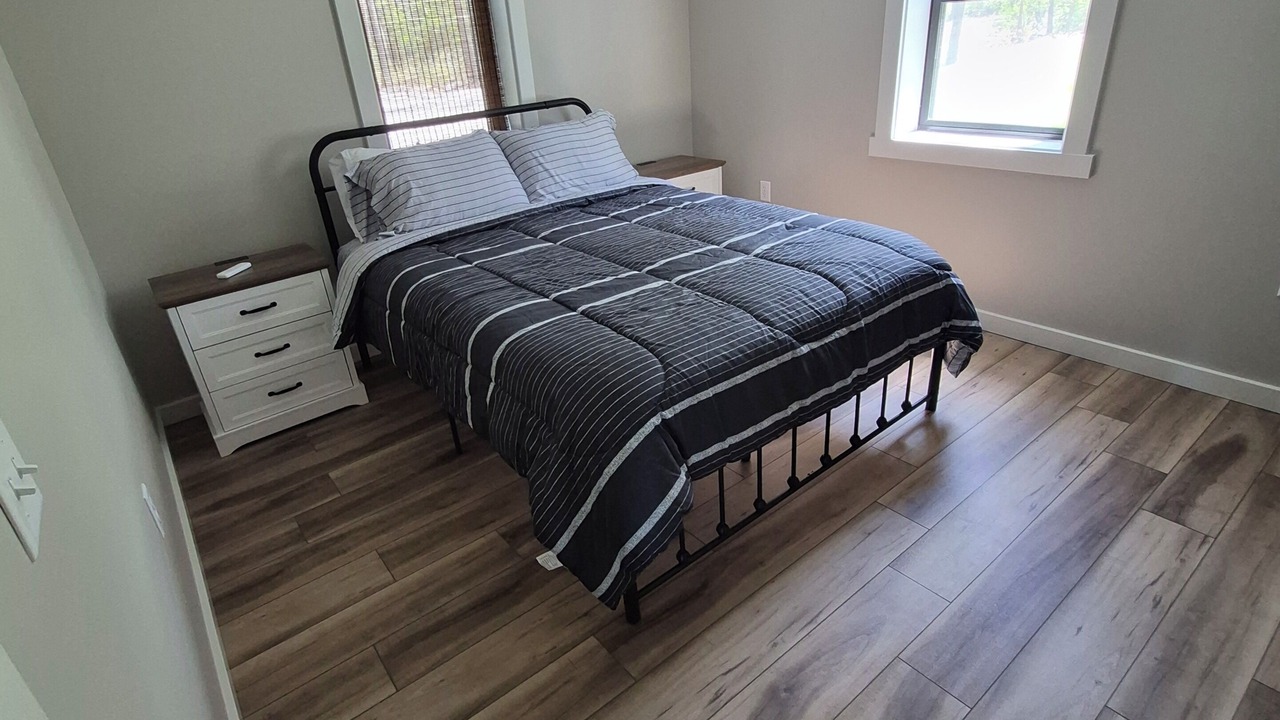 Photo of Bedroom in Fulton