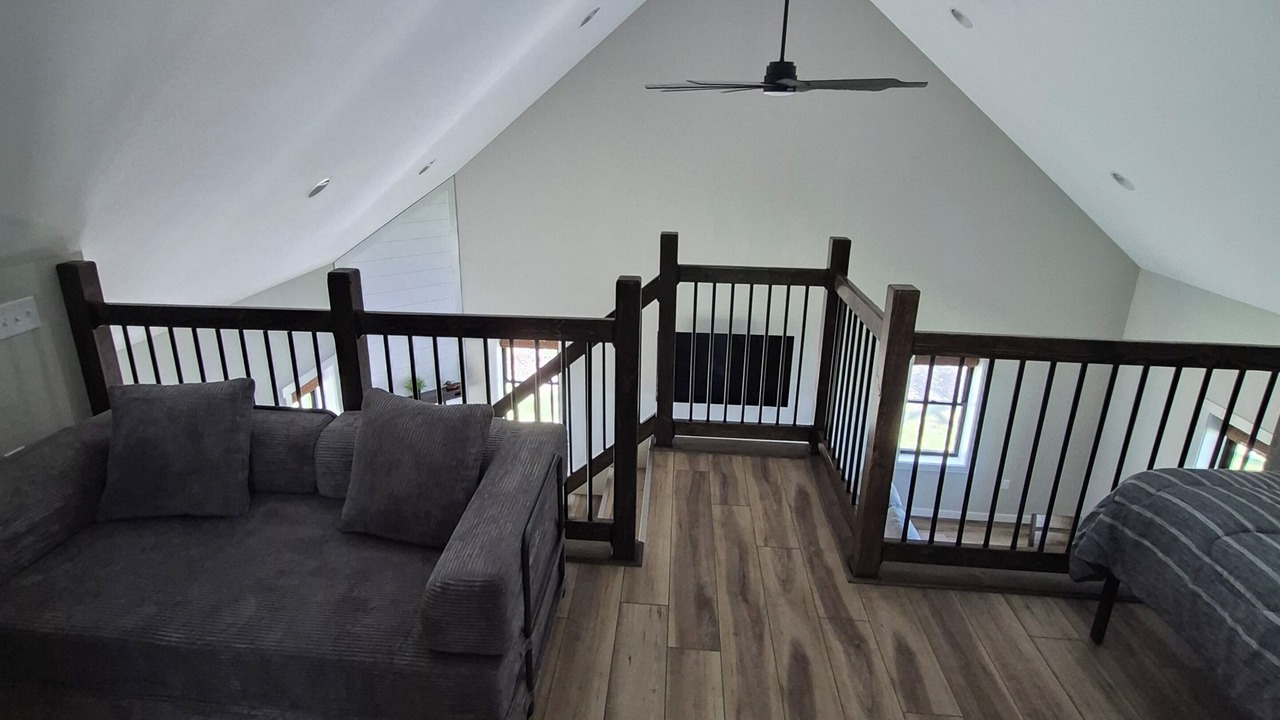 Photo of Livingroom in Fulton