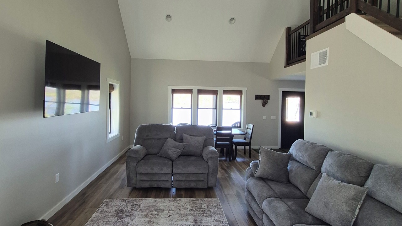 Photo of Livingroom in Fulton