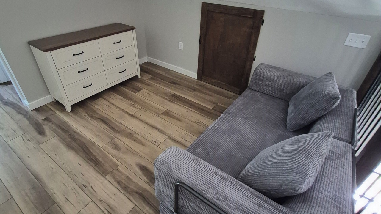 Photo of Livingroom in Fulton