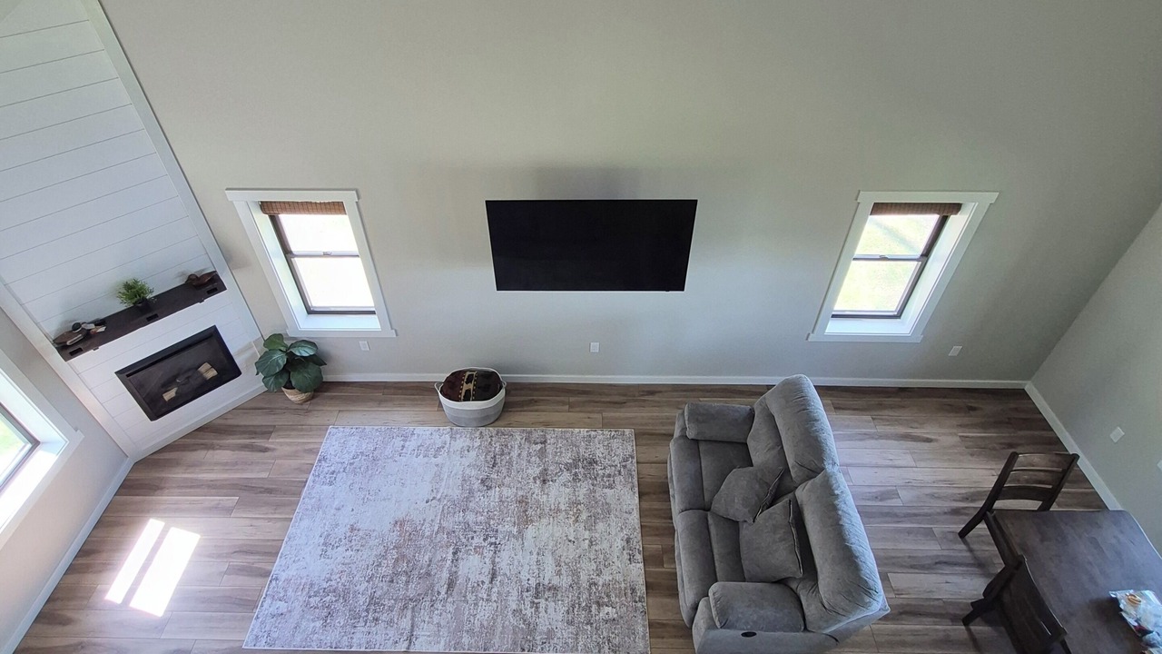 Photo of Livingroom in Fulton
