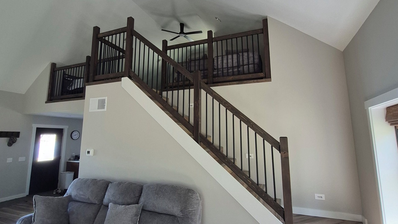Photo of Livingroom in Fulton