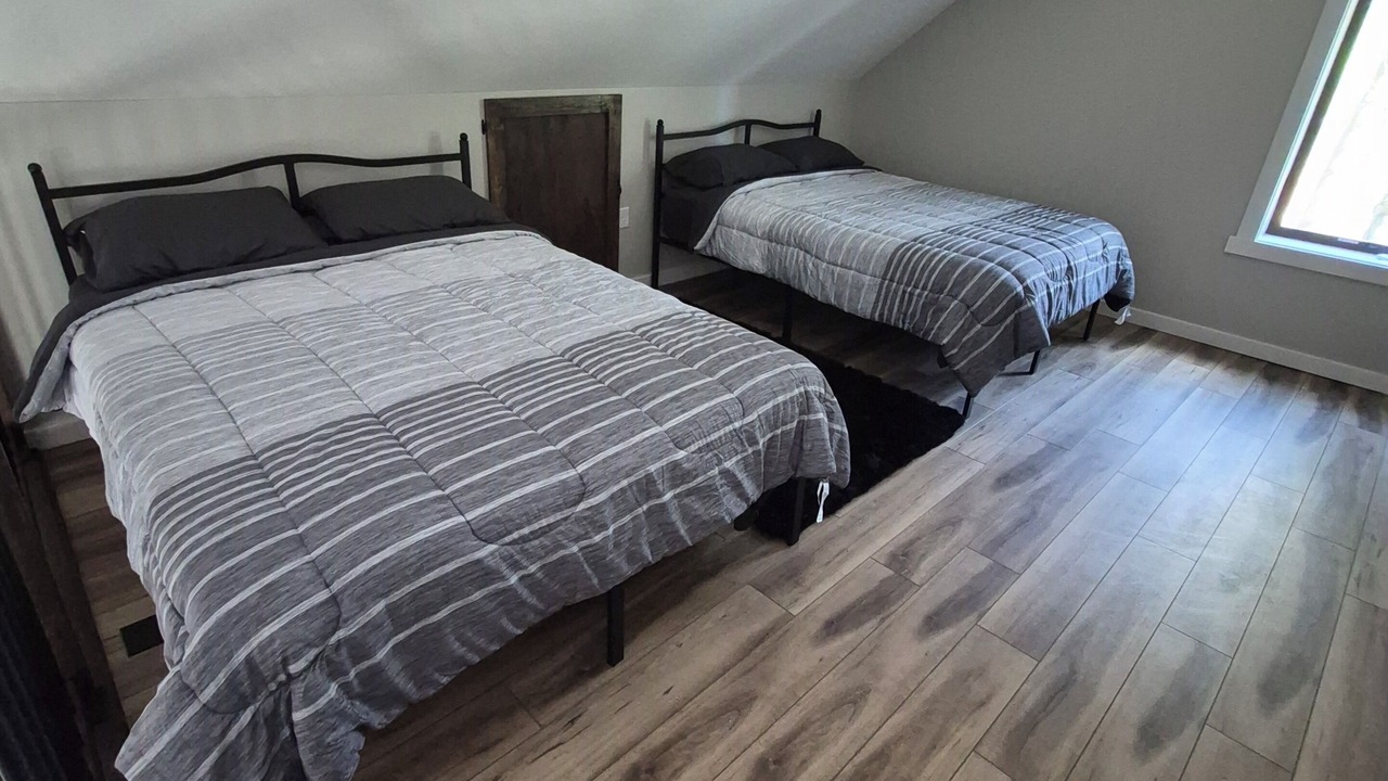 Photo of Bedroom in Fulton