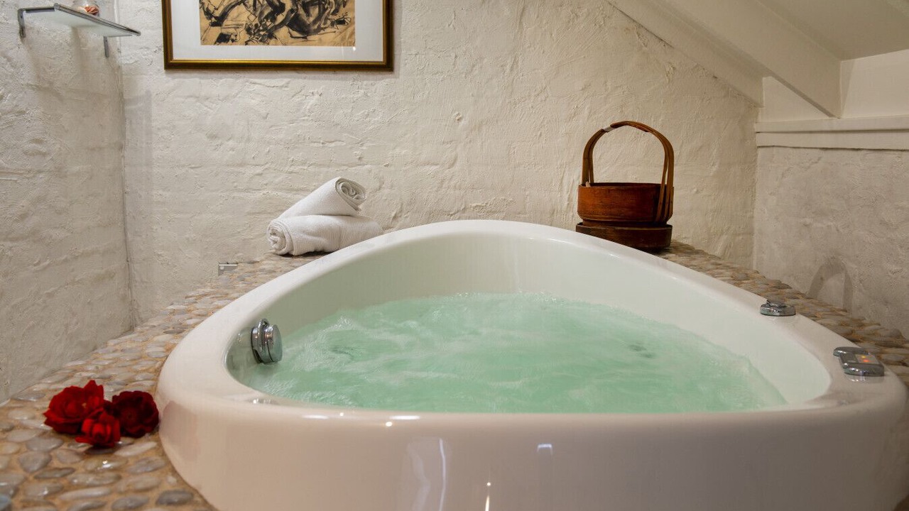 Photo of Bathroom in Goolwa