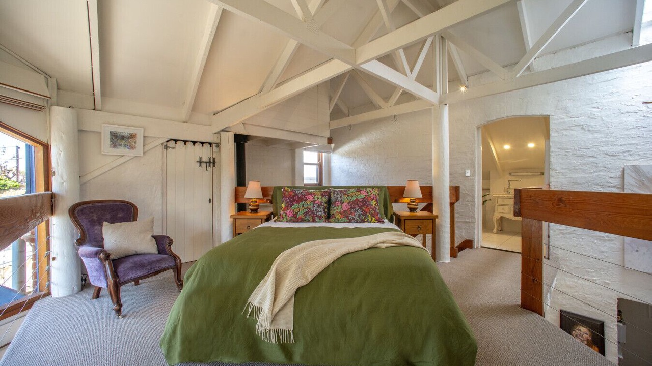 Photo of Bedroom in Goolwa