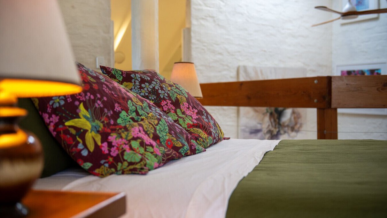 Photo of Bedroom in Goolwa