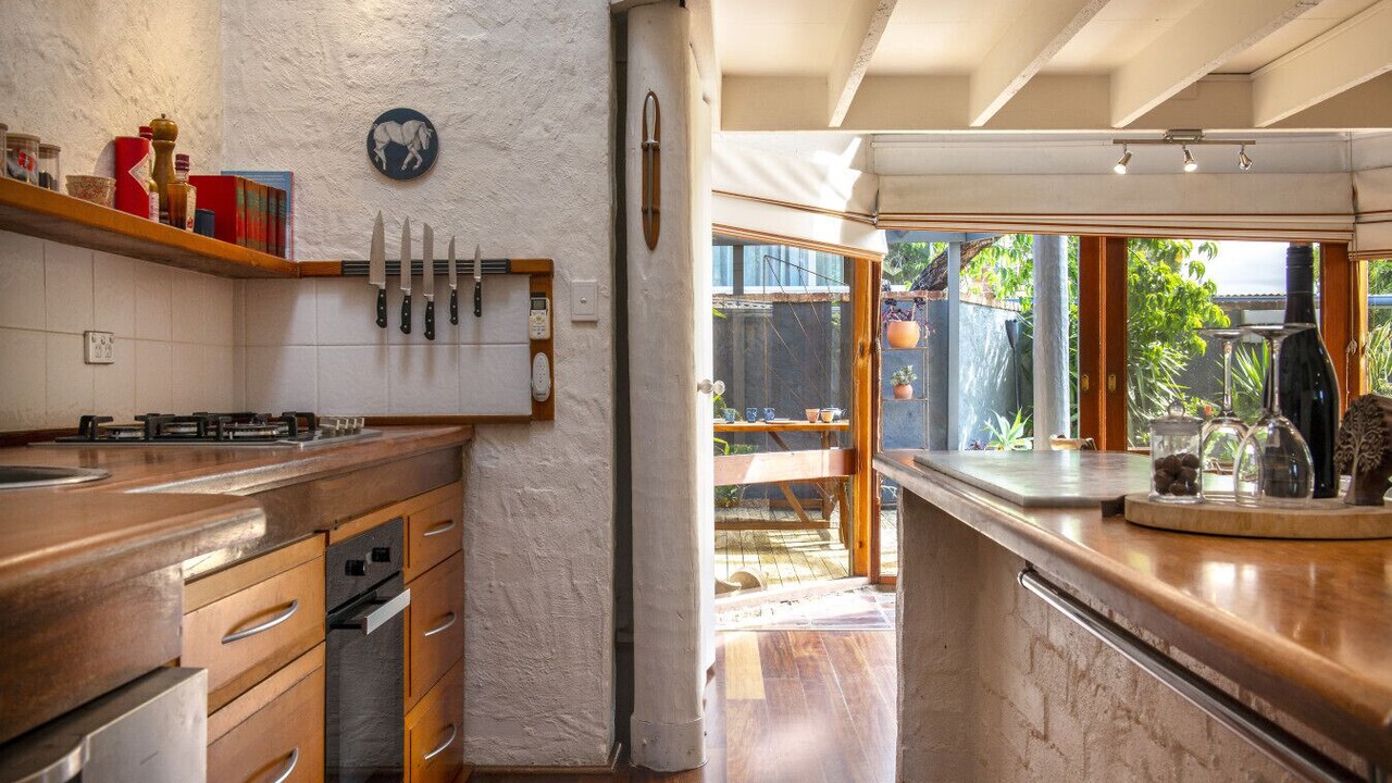 Photo of Kitchen in Goolwa