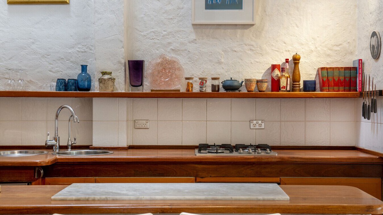 Photo of Kitchen in Goolwa