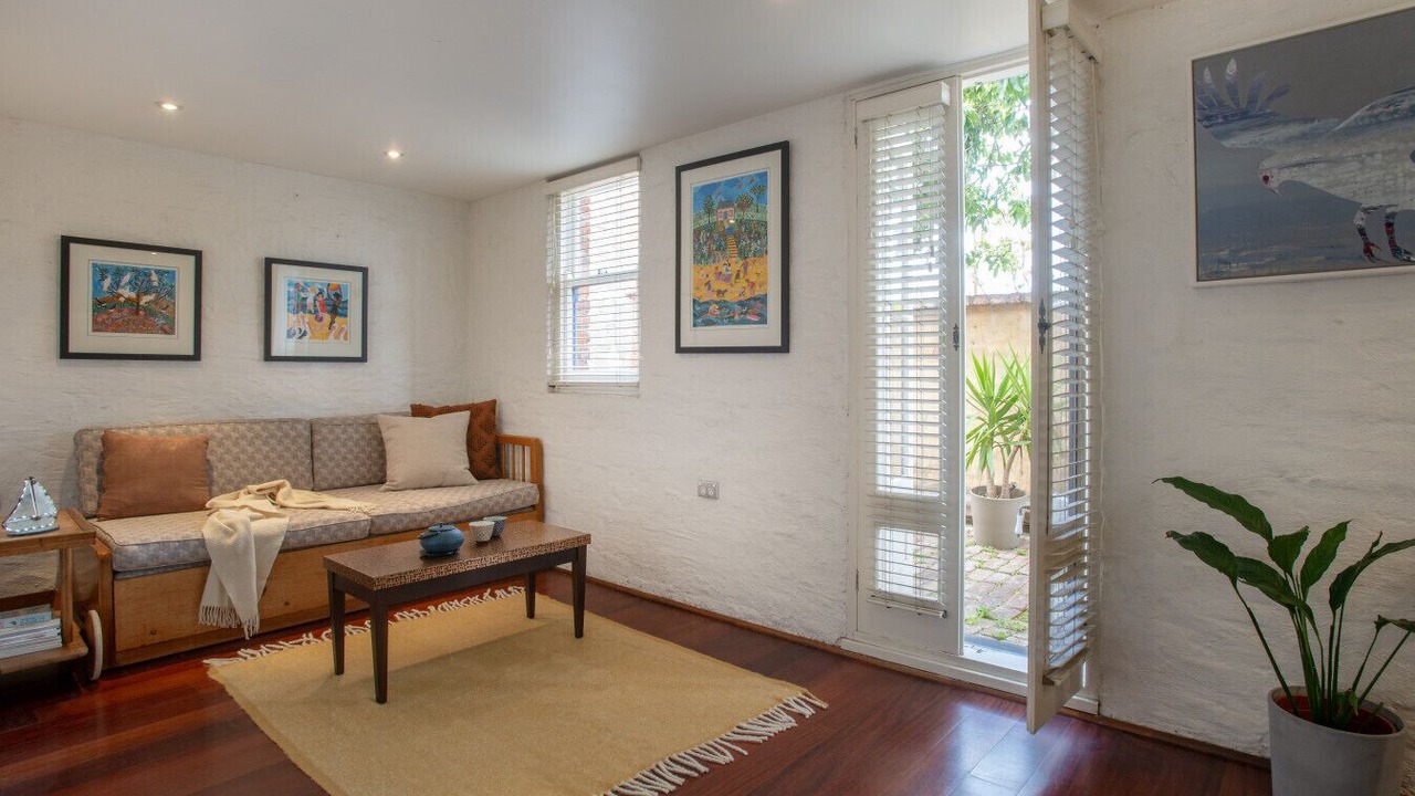 Photo of Livingroom in Goolwa