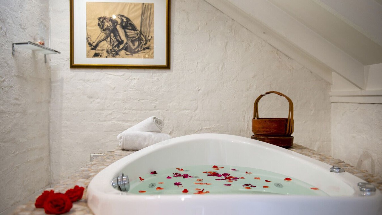 Photo of Bathroom in Goolwa