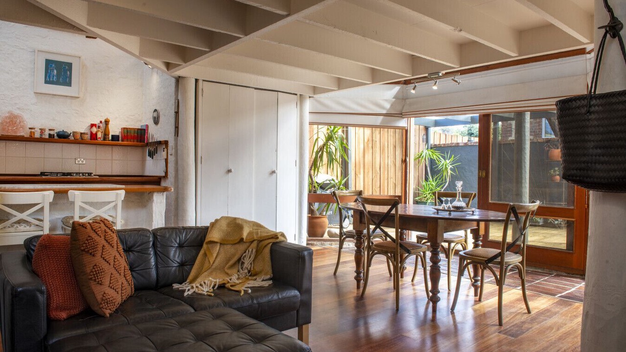 Photo of Livingroom in Goolwa